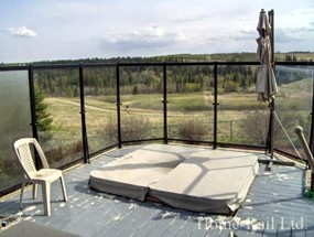 Calgary Decking